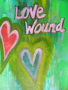 Love Wound